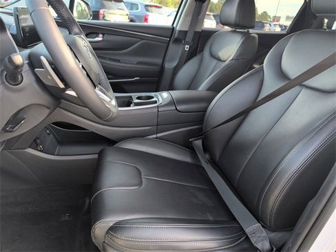Used 2023 Hyundai Santa Fe SEL Premium w/ Cargo Package image 9