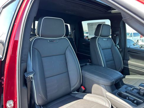 New 2026 GMC Sierra 1500 AT4X AWD/4WD image 41