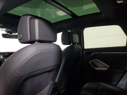 Used 2024 Audi Q3 2.0T Premium w/ Convenience Package image 14