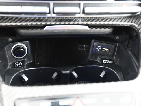 Used 2019 Mercedes-Benz AMG GT 53 image 28