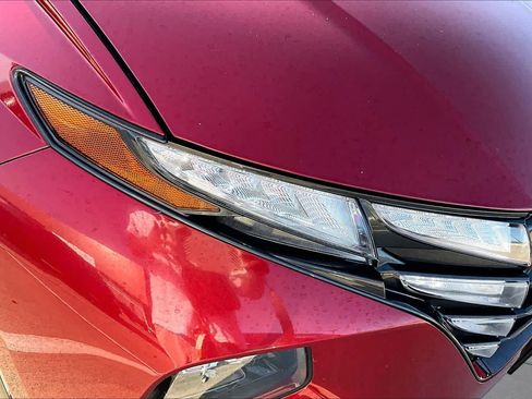 Certified 2024 Hyundai Tucson SEL AWD/4WD image 25