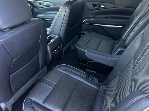 New 2026 Chevrolet Traverse High Country image 12