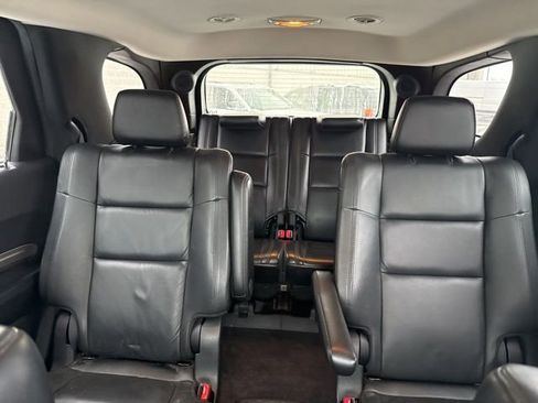 Used 2017 Dodge Durango GT w/ Premium Group image 9