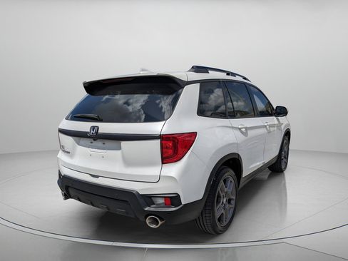 Used 2022 Honda Passport EX-L image 8