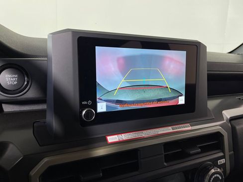 New 2026 Toyota Tacoma SR5 image 21