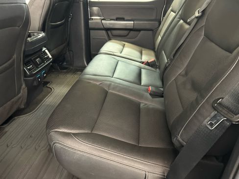 Used 2022 Ford F150 XLT w/ Equipment Group 302A High image 5