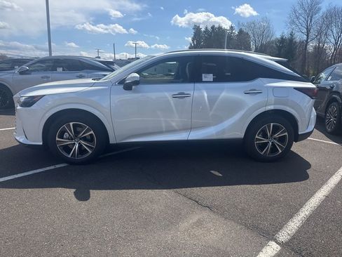 New 2026 Lexus RX 350 Premium image 2