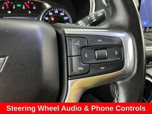 Certified 2019 Chevrolet Blazer LT w/ Sun and Wheels Package FWD image 30