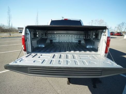 Used 2015 Ford F150 XLT w/ Equipment Group 301A Mid image 17