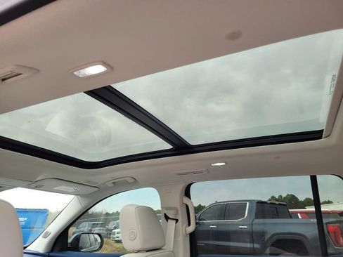 New 2026 Buick Enclave Avenir w/ Super Cruise Package image 24