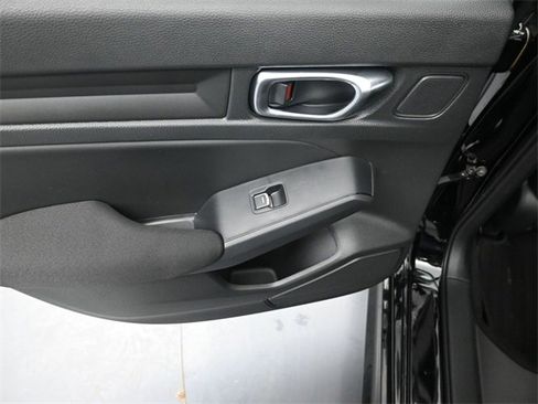 New 2026 Honda Civic Sport image 26