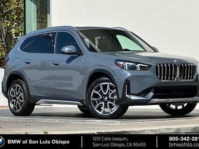 New 2025 BMW X1 xDrive28i w/ Convenience Package