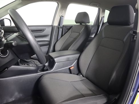 Certified 2025 Honda CR-V LX image 25