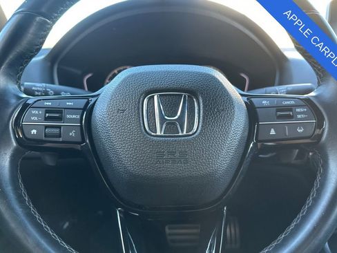 Used 2025 Honda Civic Sport image 24