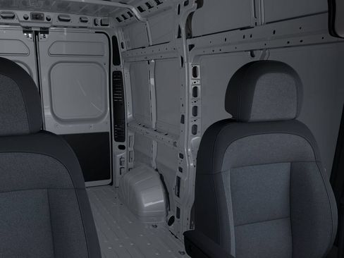 New 2026 RAM ProMaster 2500 w/ Premium Convenience Group FWD image 27