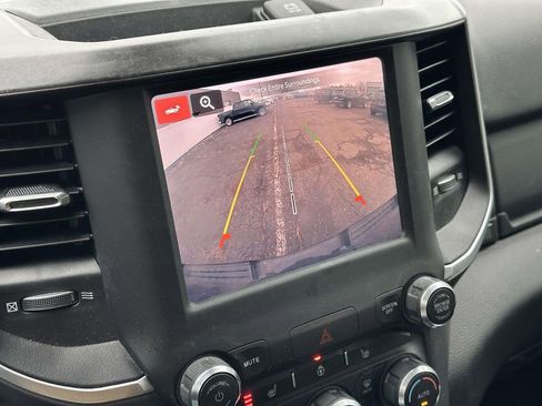 Used 2023 RAM 1500 Big Horn AWD/4WD image 26