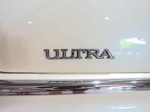 Used 2003 Buick Park Avenue Ultra FWD image 25