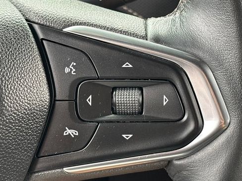 Used 2023 Chevrolet TrailBlazer ACTIV w/ Convenience Package FWD image 19