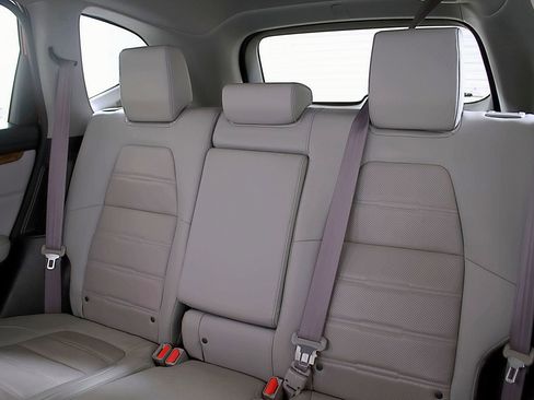 Used 2021 Honda CR-V EX-L image 17