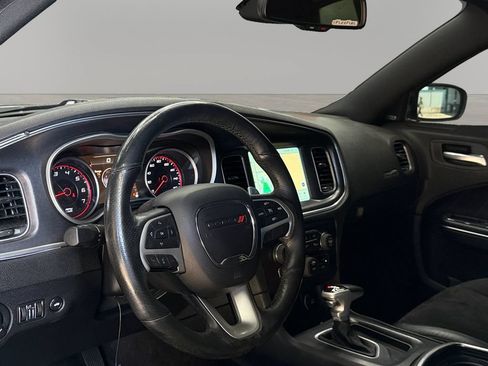 Used 2016 Dodge Charger R/T RWD image 16