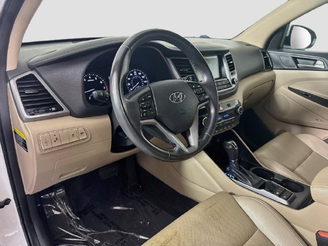 Used 2017 Hyundai Tucson Limited FWD image 22