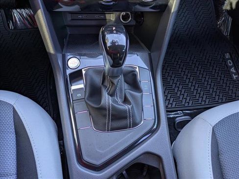 New 2026 Volkswagen Taos S image 15