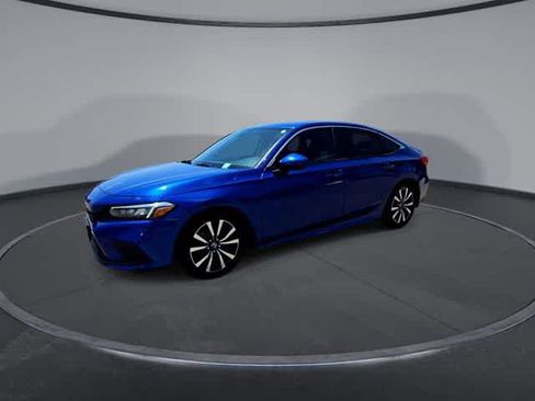 Used 2023 Honda Civic EX image 4