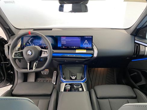 New 2026 BMW X3 M50 w/ Premium Package image 15