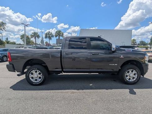 Used 2024 RAM 2500 Laramie w/ Safety Group AWD/4WD image 6