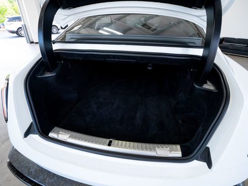 Used 2024 Rolls-Royce Spectre w/ Spectre Launch Package AWD/4WD image 68