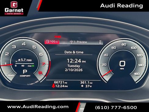 Used 2023 Audi Q5 2.0T Premium Plus w/ Premium Plus Package image 21