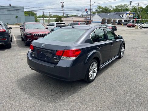 Used 2013 Subaru Legacy 2.5i Limited AWD/4WD image 5