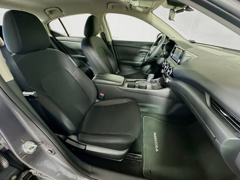 Used 2025 Nissan Sentra S FWD image 25