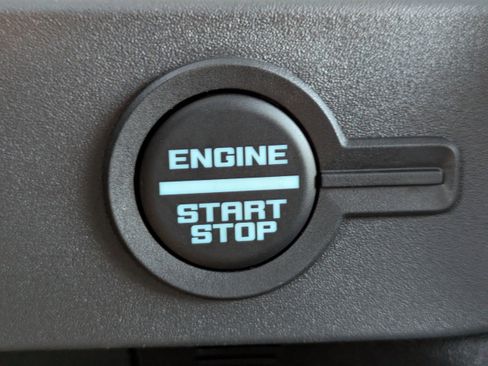 New 2025 Ford Bronco Outer Banks AWD/4WD image 31