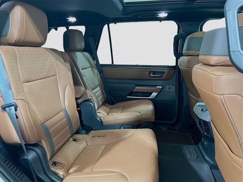 New 2026 Toyota Sequoia 1794 Edition image 28