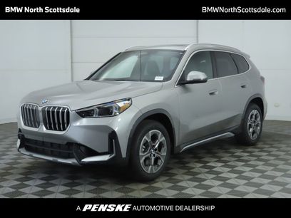New 2026 BMW X1 xDrive28i w/ Convenience Package