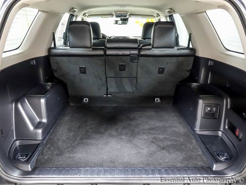 Used 2024 Toyota 4Runner SR5 Premium image 21