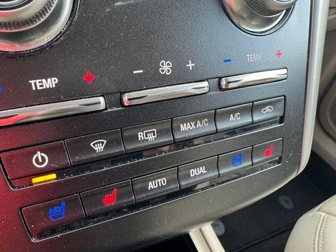 Used 2019 Lincoln MKC Reserve w/ MKC Climate Package image 10