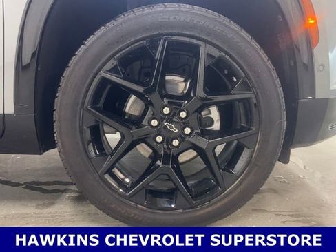 Used 2024 Chevrolet Traverse RS w/ LPO, Floor Liner Package image 44