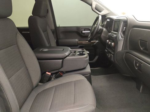 Used 2019 Chevrolet Silverado 1500 LT w/ All-Star Edition RWD image 21