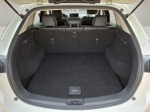 Used 2023 MAZDA CX-5 AWD 2.5 S w/ Select Package image 15