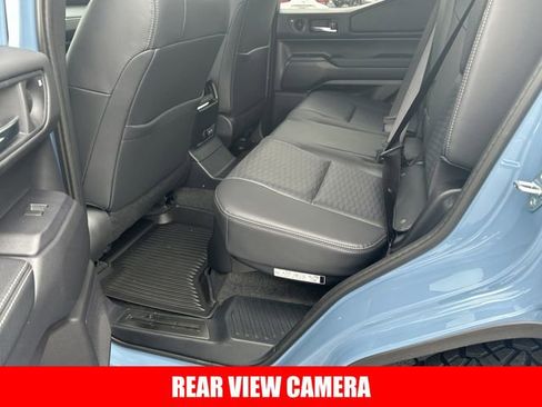 New 2026 Toyota Land Cruiser w/ Premium Package AWD/4WD image 5