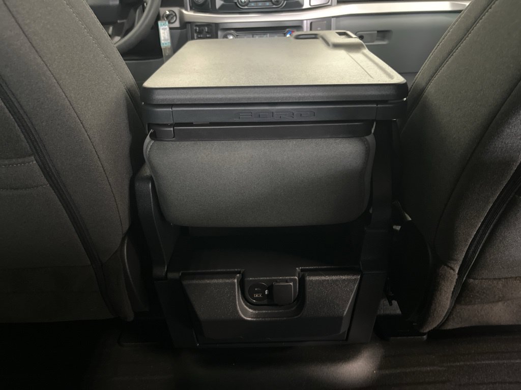 Used 2023 Ford F150 XLT w/ Trailer Tow Package AWD/4WD image 24