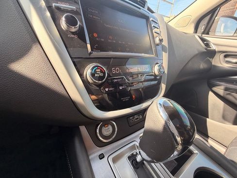 Used 2019 Nissan Murano SL w/ SL Technology Package AWD/4WD image 25