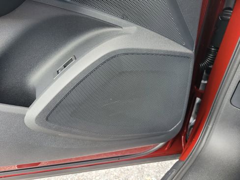 Certified 2025 Audi Q5 Premium Plus w/ Premium Plus image 19