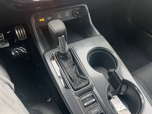 New 2026 Honda Civic Sport image 11