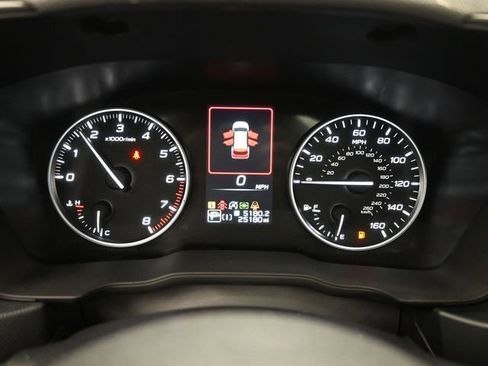 Used 2025 Subaru Forester Touring image 18