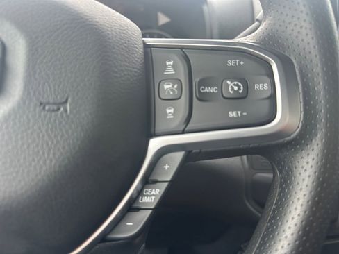 New 2025 RAM 4500 Tradesman image 28