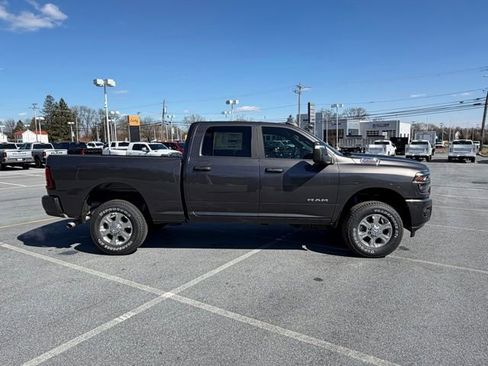 New 2026 RAM 2500 Big Horn image 9