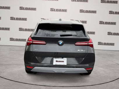 New 2026 BMW X3 xDrive30i w/ Premium Package